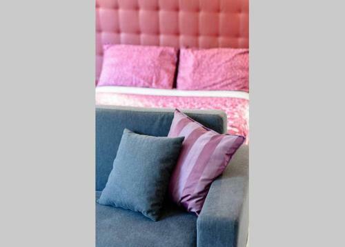 Bed & Breakfast Riviera Luxury Suites
