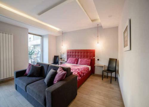 Bed & Breakfast Riviera Luxury Suites