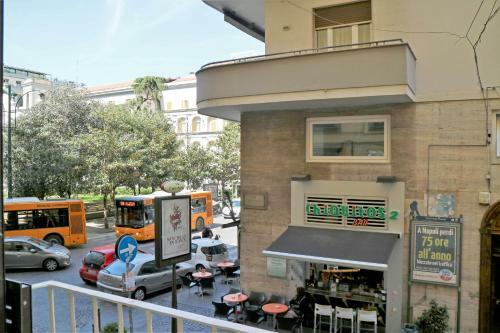 Bed & Breakfast Riviera Luxury Suites
