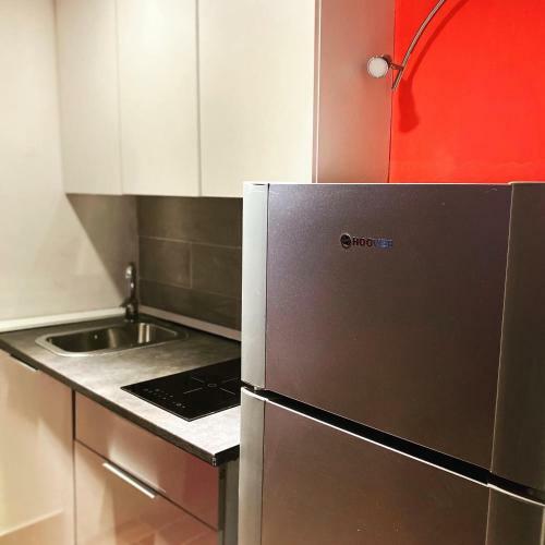 Apartamento Appartamenti Mergellina