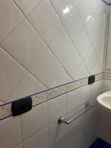 Apartamento Appartamenti Mergellina