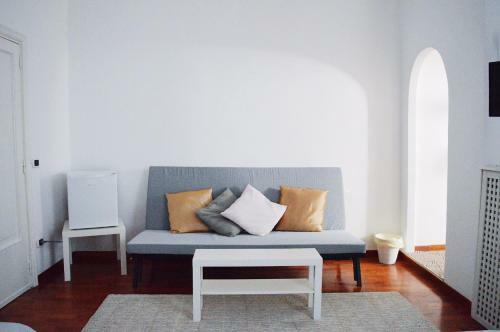Civico Vesuvio B&B