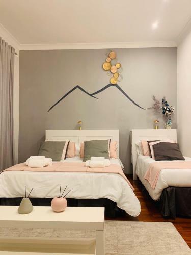Civico Vesuvio B&B