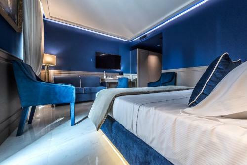 Bed & Breakfast Relais San Severo