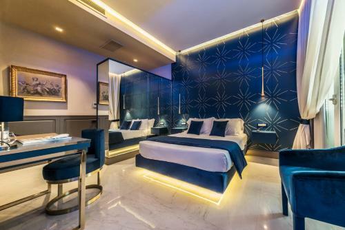 Bed & Breakfast Relais San Severo