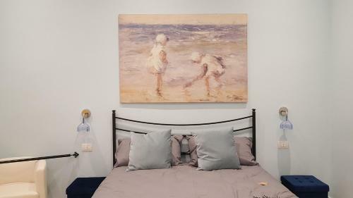 Hostal Santa Chiara "family Suites"