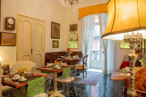 B&B Residenza Via Dei Mille