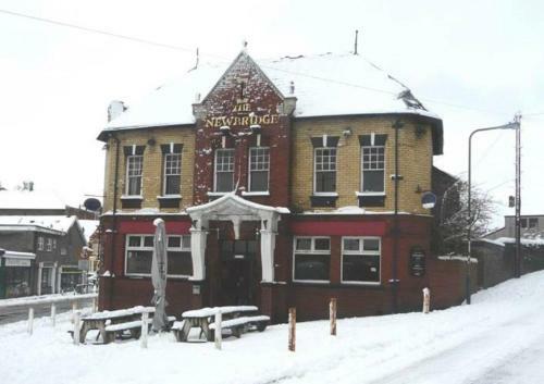 The Newbridge Hotel