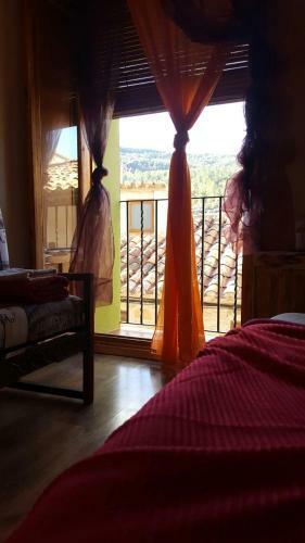 Hostal El Mijares