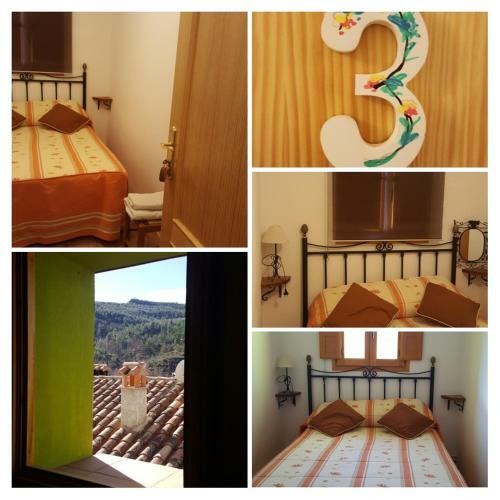 Hostal El Mijares