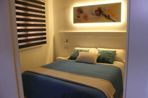 Apartaments Y Habitacions Entre Volcans