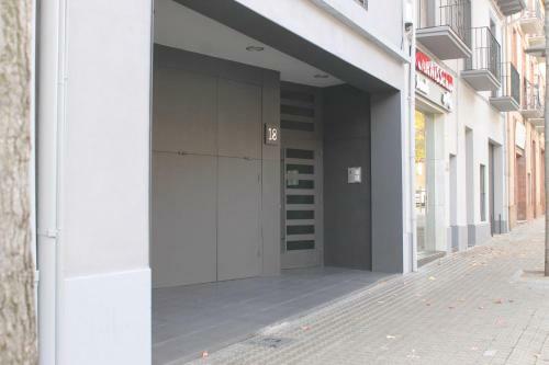Apartaments Y Habitacions Entre Volcans