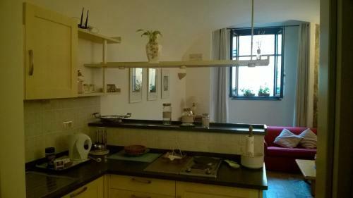 Apartamento Appartamento Per Vacanza La Fontanella