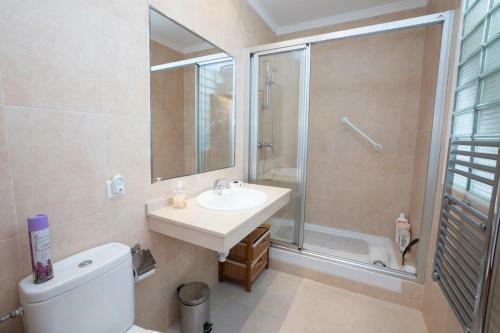Apartamento Bajamar II 2 Menyber