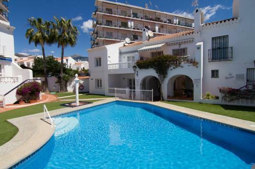 Apartamento Bajamar II 2 Menyber