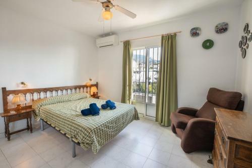 Apartamento Hacienda 19 Menyber