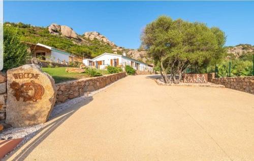 Bed & Breakfast Tenuta Petra Manna