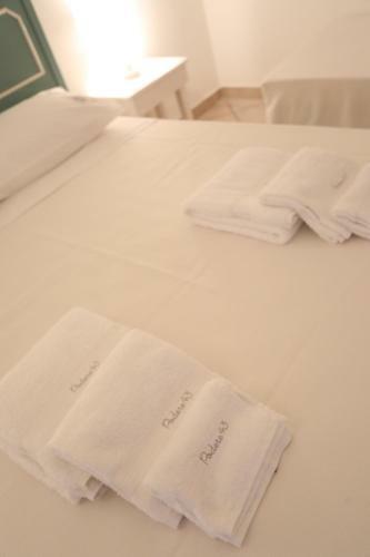 Agroturismo Podere 43