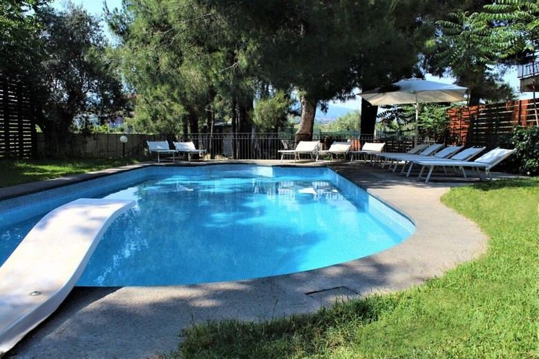 Ottomood B&B
