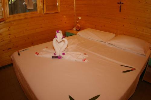 Camping Village Riva Dei Greci