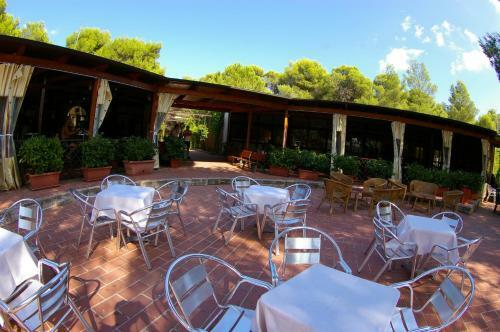 Camping Village Riva Dei Greci