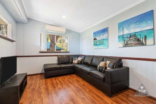 Mandurah Caravan And Tourist Park