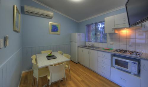Mandurah Caravan And Tourist Park