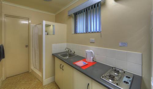 Mandurah Caravan And Tourist Park