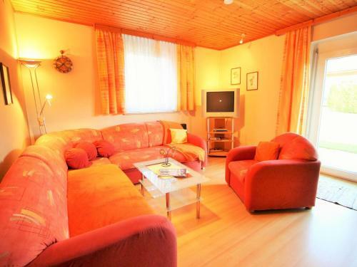 Apartamento Margit