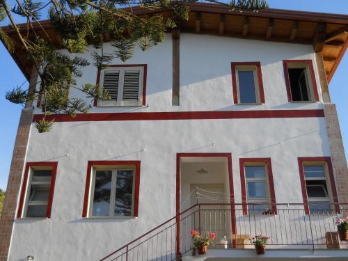 Apartamentos Vento Del Mare