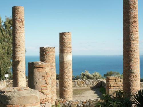 Apartamentos Vento Del Mare