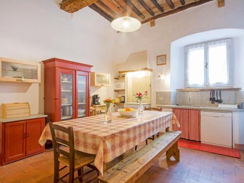 Holiday Home Podere Valle Sotto Volterra