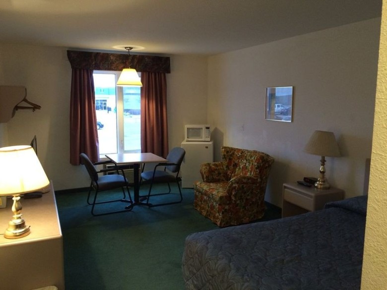 Motel Didsbury Country Inn