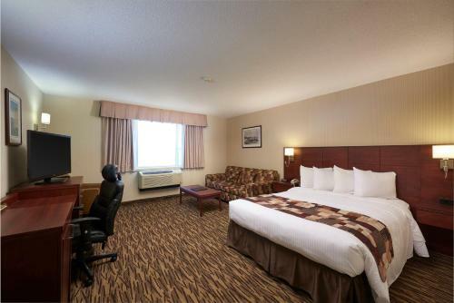 Capital Hotel