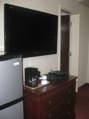 Capital Hotel