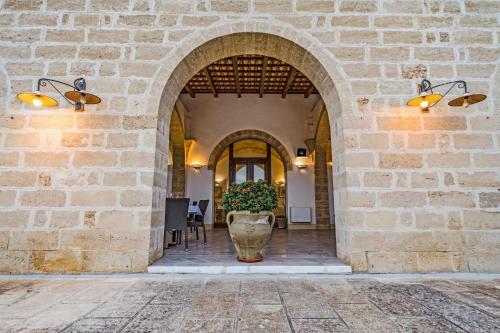 Hotel Masseria Ruri Pulcra
