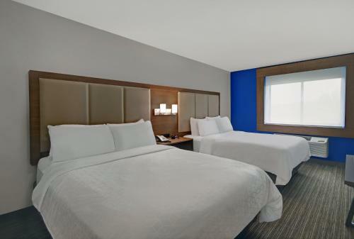 Holiday Inn Express Adrian, An Ihg Hotel