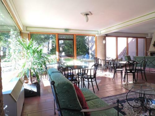 Hotel Lh Albergo Il Picchio