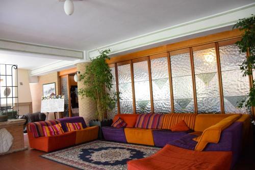 Hotel Lh Albergo Il Picchio
