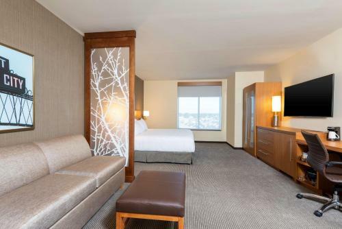 Hotel Hyatt Place Flint/grand Blanc
