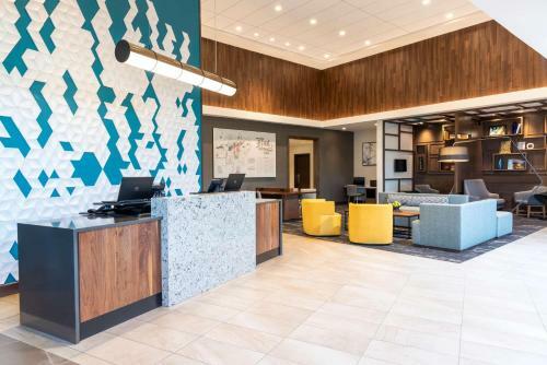 Hotel Hyatt Place Flint/grand Blanc