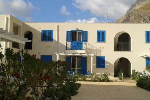 Apartmentmacari Cala Azzurra Residence San Vito Lo Capo