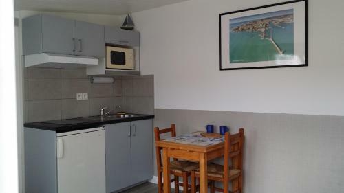 Apartamento Locations Les Marinettes La Chaume
