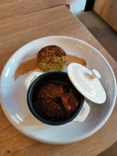 Bed & Breakfast Le S�n�chal