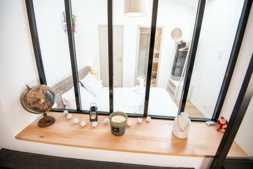 Apartamento Sur La Route Du Chateau Damboise