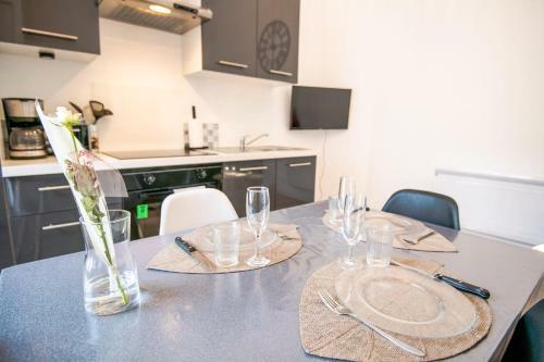 Apartamento Sur La Route Du Chateau Damboise