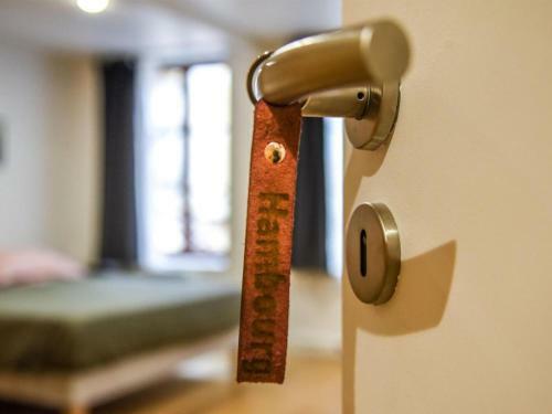 Apartamento Flow Hostel - Un Cocon Au C?ur de Metz