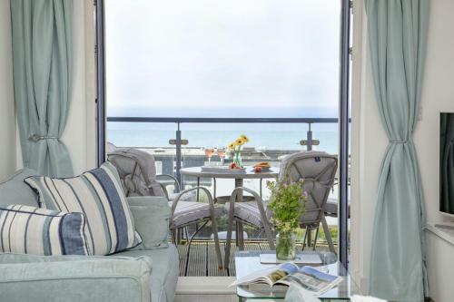 Apartamento 26 Ocean 1, Newquay