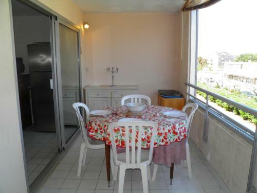 Apartamentos Studio S�te, 1 Pi�ce, 4 Personnes - Fr-1-338-77