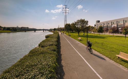 Apartmentprestige Vistula